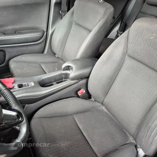 HR-V EX 1.8 Flexone 16V 5p Aut.