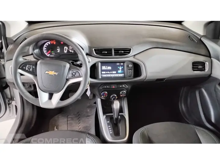 ONIX 1.4 MPFI LT 8V FLEX 4P AUTOMATICO