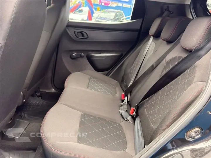 KWID 1.0 12V SCE FLEX ZEN MANUAL