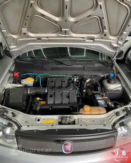 SIENA 1.0 MPI Fire ELX 8V