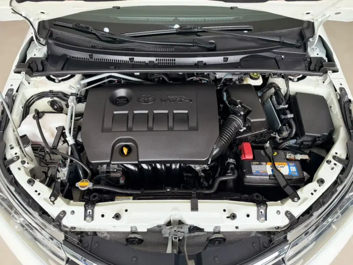 Corolla Xei 2.0