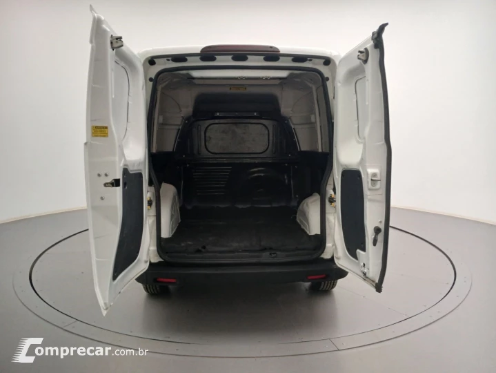 FIORINO 1.4 MPI FURGÃO ENDURANCE 8V FLEX 2P MANUAL