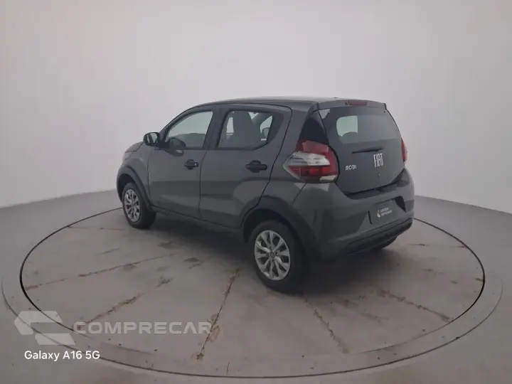 MOBI 1.0 EVO FLEX LIKE. MANUAL