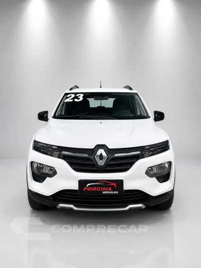 KWID 1.0 12V SCE Outsider