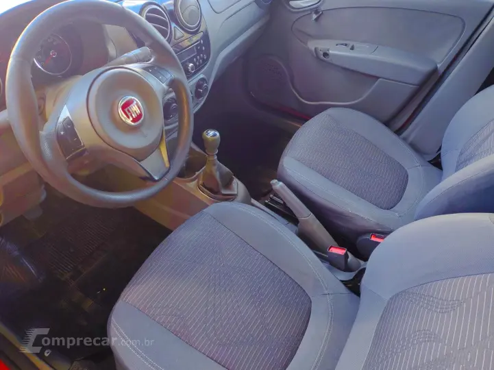 PALIO 1.4 MPI ATTRACTIVE 8V