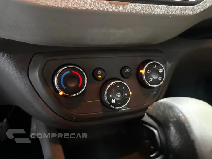 SPIN 1.8 LTZ 8V FLEX 4P AUTOMÁTICO