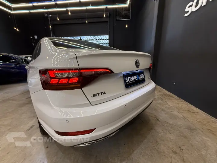 JETTA 1.4 250 TSI R-line