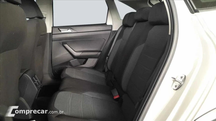 NIVUS 1.0 200 TSI TOTAL FLEX COMFORTLINE AUTOMÁTI