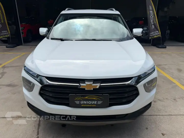 Montana 1.2 Turbo Flex Premier Automático
