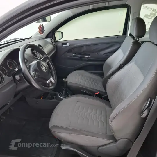 SAVEIRO 1.6 Cross CE 16V