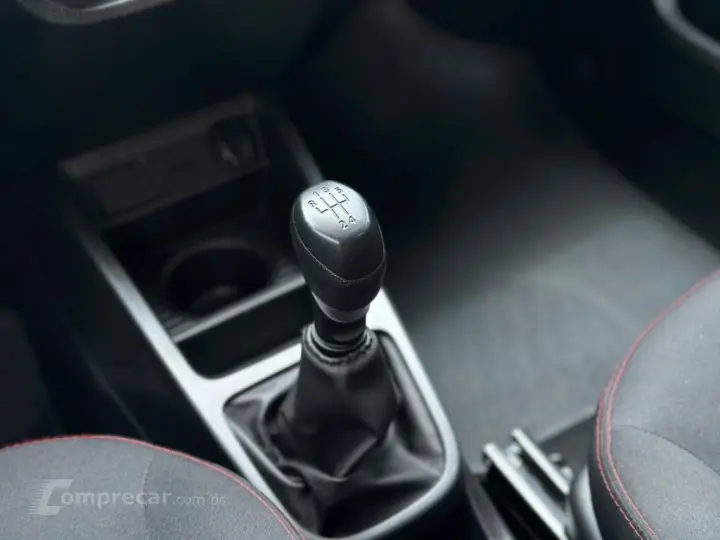 KWID 1.0 12V SCE FLEX ZEN MANUAL