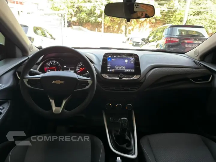 ONIX 1.0 FLEX LT MANUAL