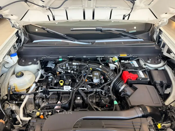 Maverick Lariat 2.0