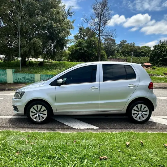 FOX 1.6 MI Trendline 8V