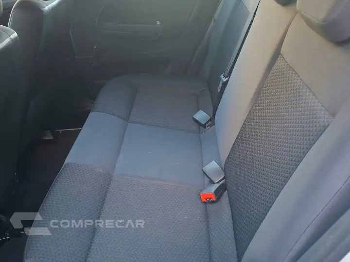 Gol 1.0 12V Mpi Totalflex 4P Manual