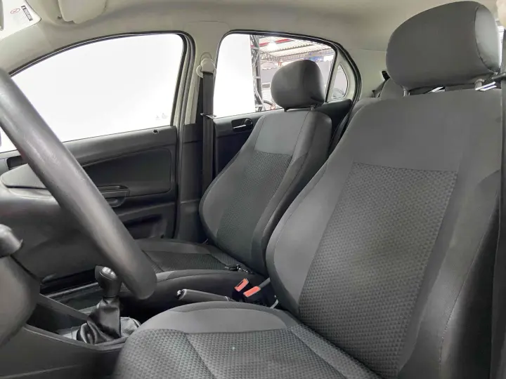 GOL 1.0 12V MPI TOTALFLEX 4P MANUAL