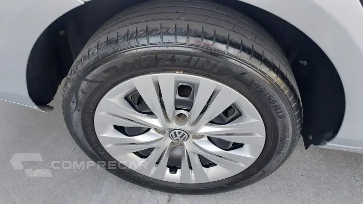 VOYAGE 1.6 MSI Totalflex