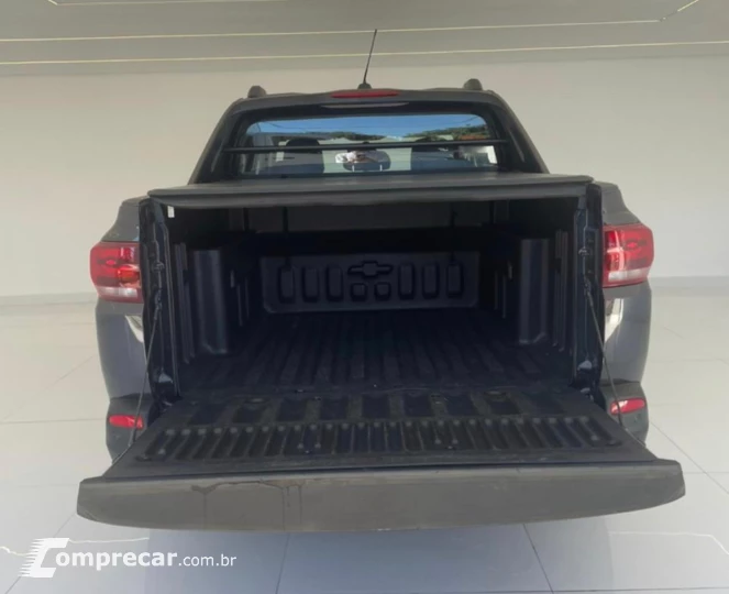 MONTANA 1.2 Turbo Premier