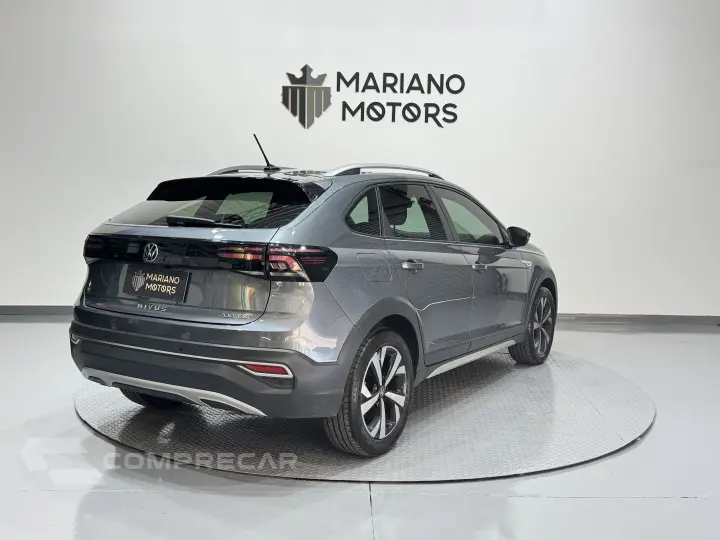 NIVUS 1.0 200 TSI TOTAL FLEX HIGHLINE AUTOMÁTICO