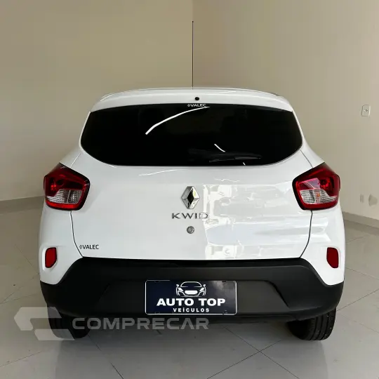 KWID 1.0 12V SCE ZEN