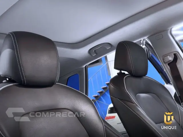 TRACKER - 1.0 TURBO PREMIER AUTOMÁTICO