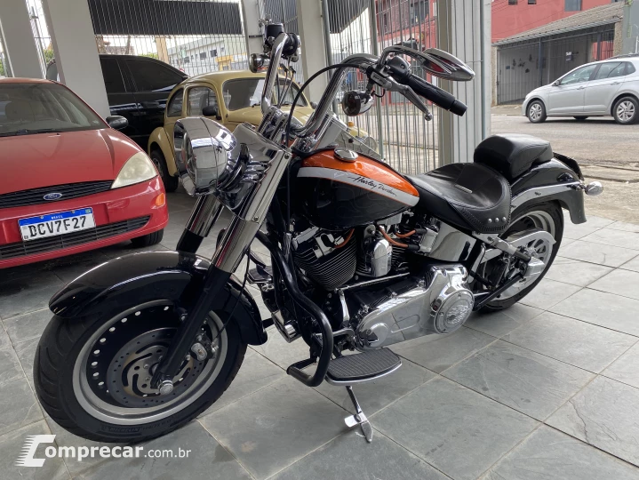 Fatboy 1600