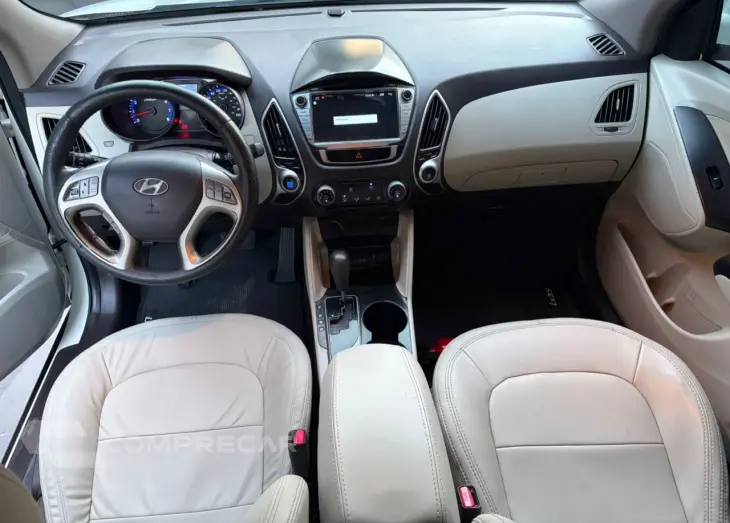 IX35 2.0 16V 4P AUTOMÁTICO