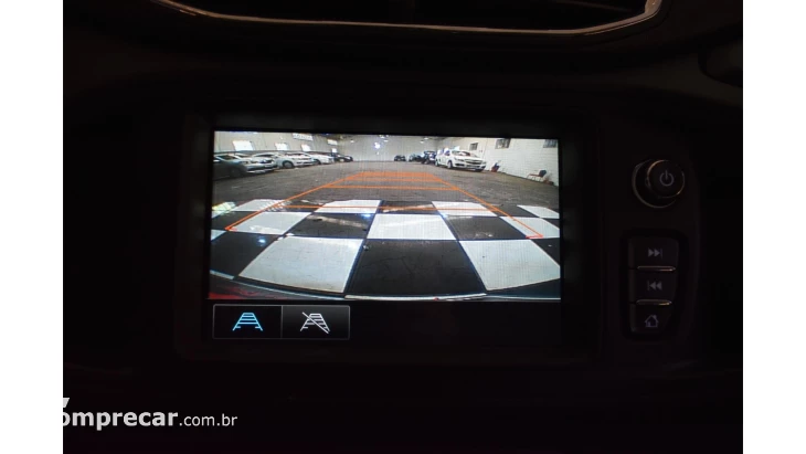 PRISMA - 1.4 MPFI LT 8V 4P AUTOMÁTICO