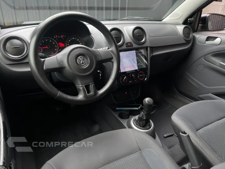 VOYAGE 1.6 MI 8V FLEX 4P MANUAL