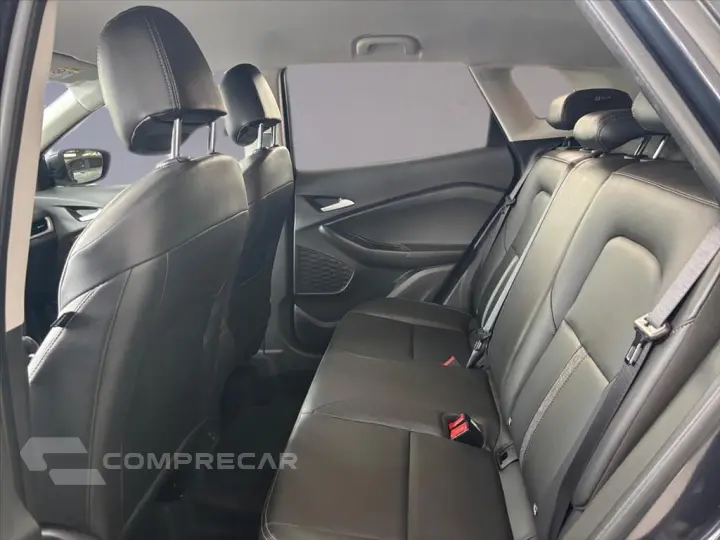 TRACKER 1.0 TURBO FLEX LTZ AUTOMÁTICO