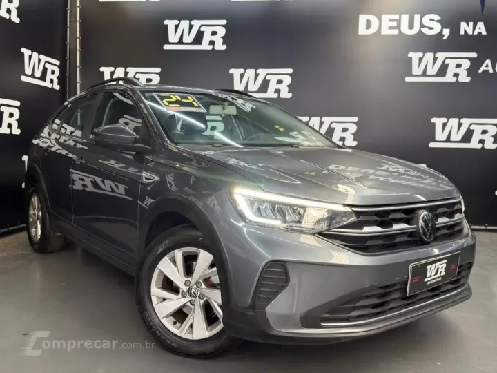 NIVUS 1.0 200 TSI Comfortline