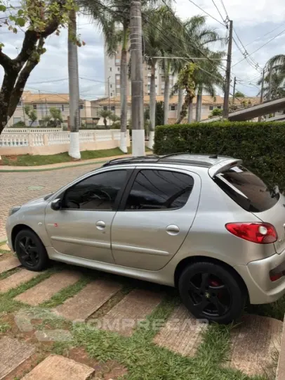 207 1.6 Quiksilver 16V