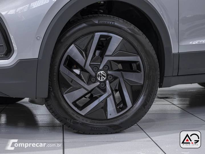 T-CROSS 1.4 250 TSI Highline