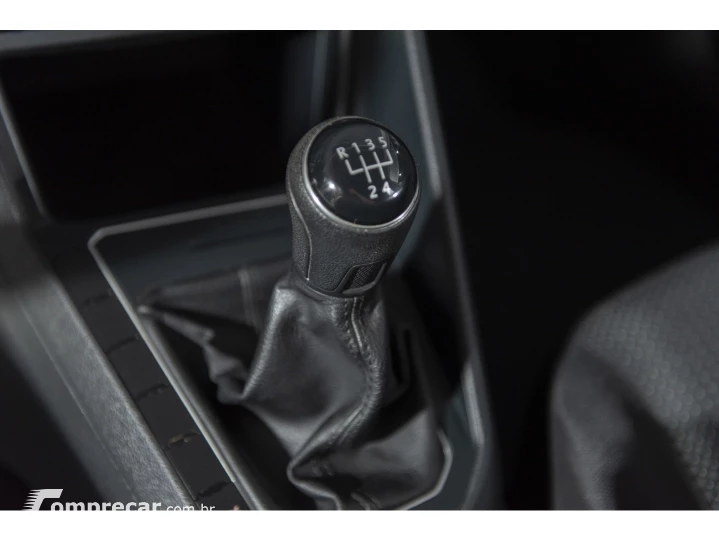 POLO 1.6 MSI TOTAL FLEX MANUAL