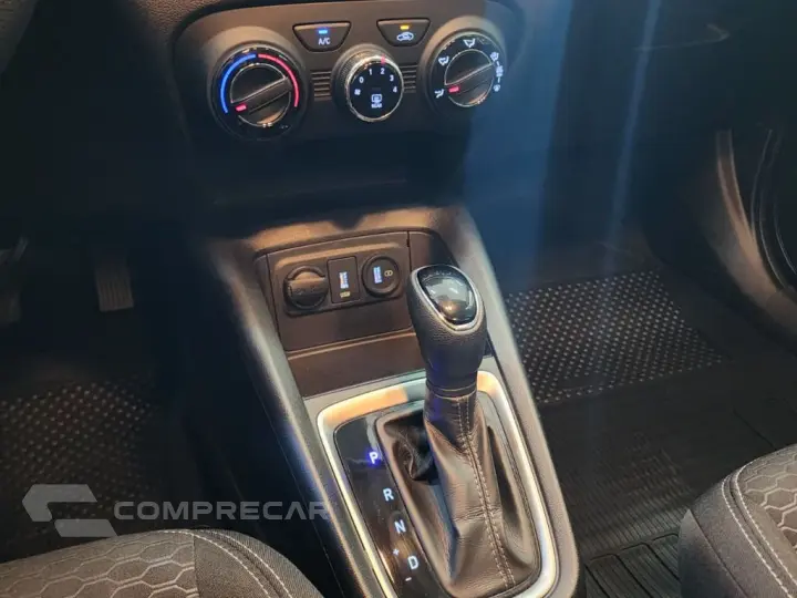 HB20 Vision 1.6 Flex 16V Aut