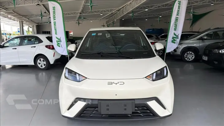 DOLPHIN MINI 38 KW ELÉTRICO GS