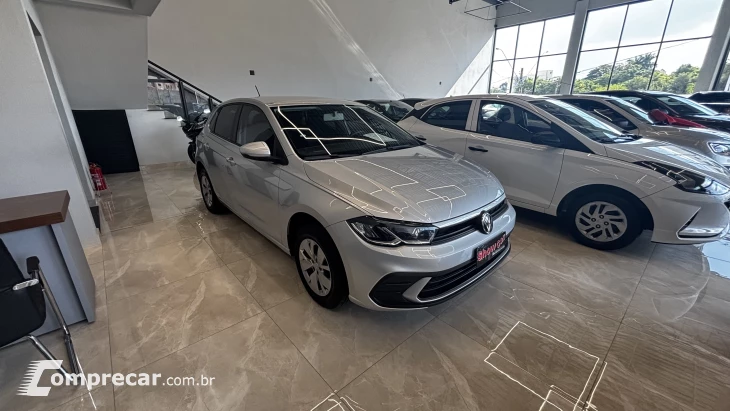 POLO 1.0 MPI