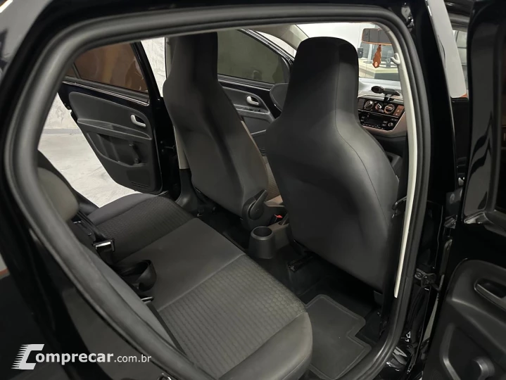 CROSS UP 1.0 TSI 12V