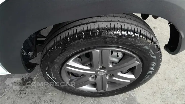 KWID 1.0 12V SCE FLEX ZEN MANUAL