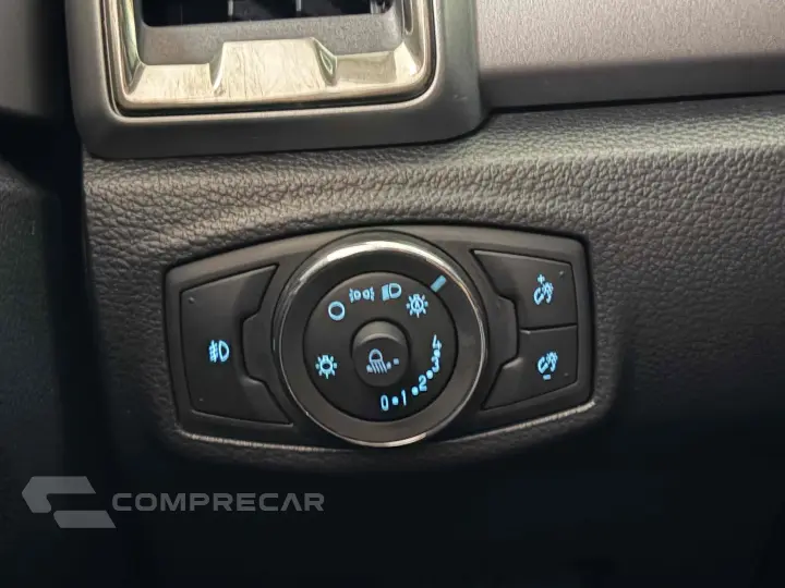 RANGER 3.2 XLT 4X4 CD 20V DIESEL 4P AUTOMÁTICO