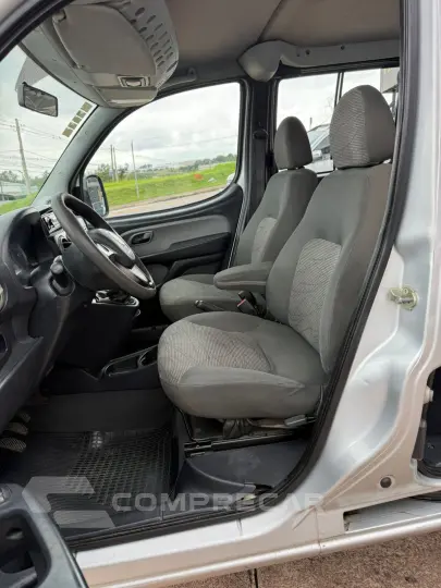 DOBLÒ 1.8 MPI Essence 7L 16V