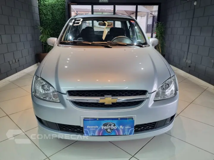 CLASSIC 1.0 MPFI LS 8V