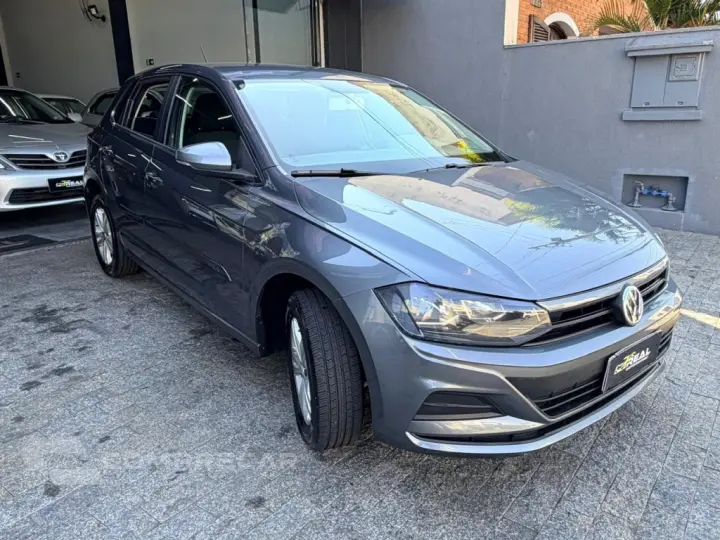 POLO 1.0 MPI TOTAL FLEX MANUAL