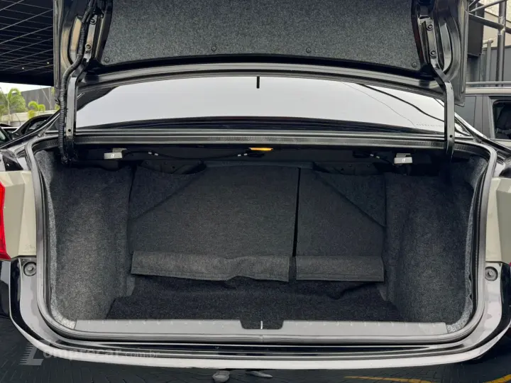 CITY 1.5 LX Sedan 16V