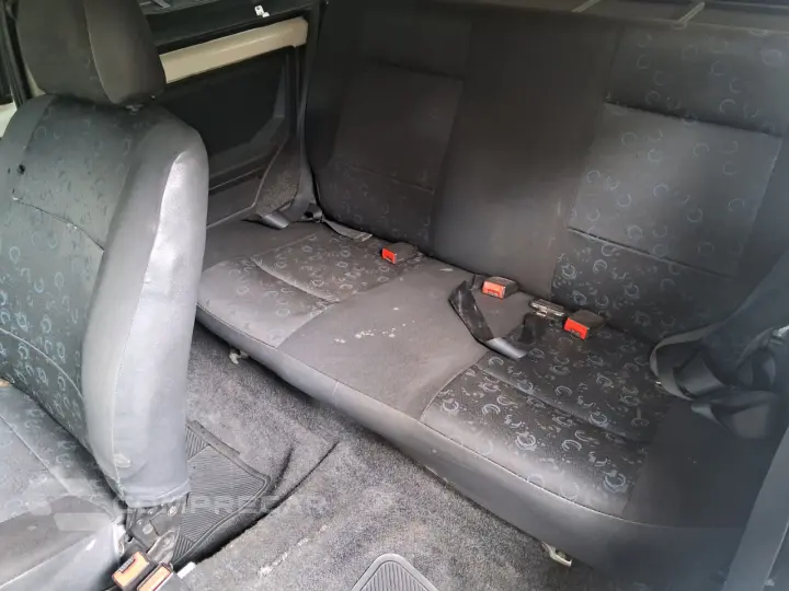 Uno 1.0 MILLE ECONOMY