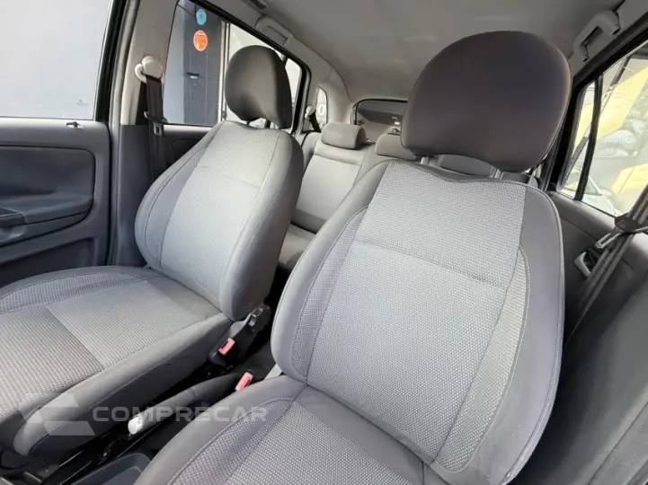 SPACEFOX 1.6 MI Trend 8V