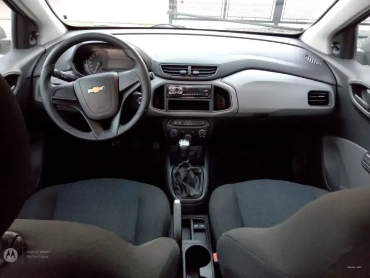 Onix Hatch 1.0 4P FLEX JOY