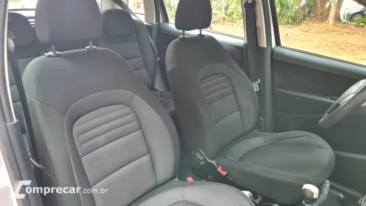 IDEA 1.4 MPI Attractive 8V