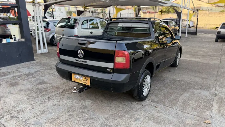 SAVEIRO 1.6 MI CE 8V G.VI