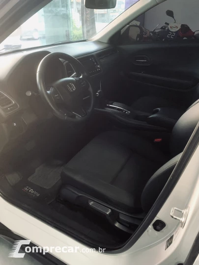 HR-V 1.8 16V EX